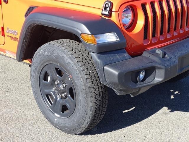 new 2018 jeep wrangler 4wd sport santa fe, nm 87507 for sale in santa fe, new mexico