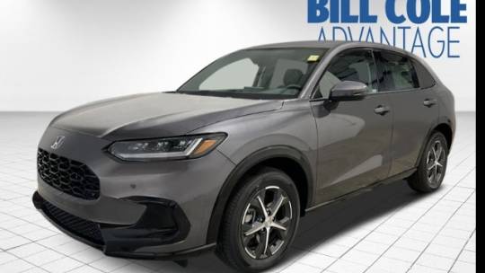 2025 Honda HR-V
