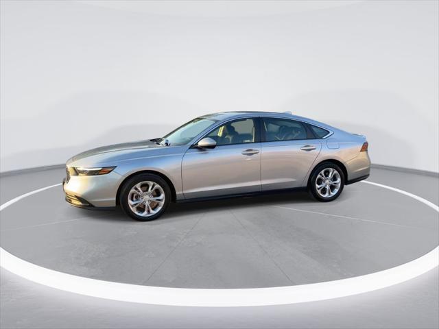 2023 honda accord lx 1.5t