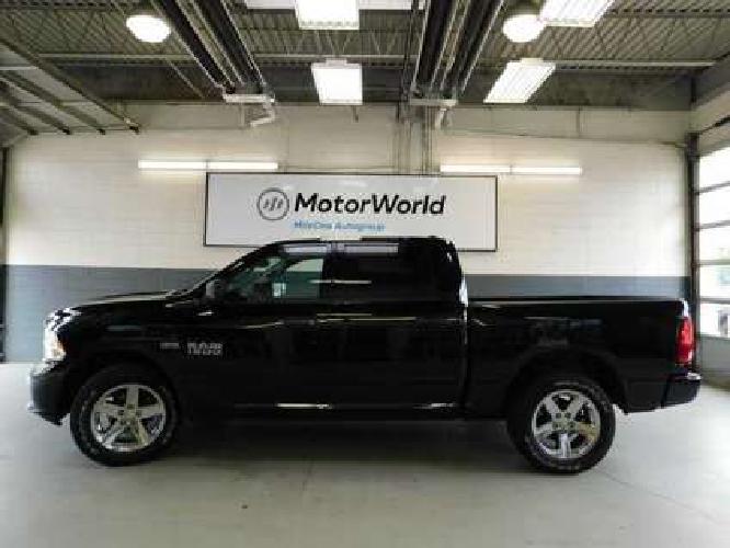2015 ram 1500 express in wilkes barre, pa