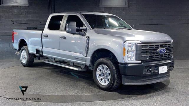 2023 ford f-250 xl