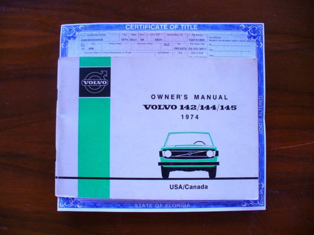 volvo 145 1974 rare historical cocoa beach lifeguard surfwagon
