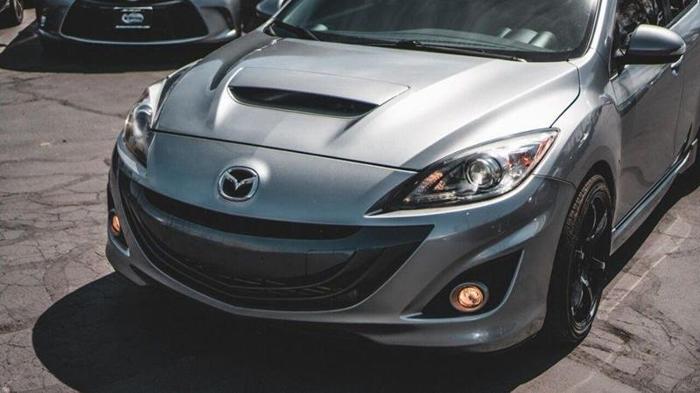 used 2011 mazda mazda3 sport orem, ut 84058 for sale in bonnie, utah
