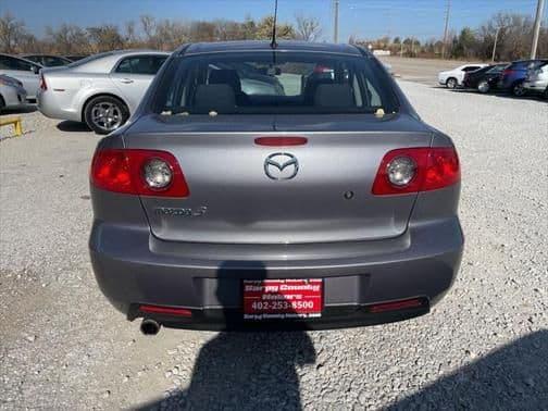 2006 mazda mazda3 in green bay, wisconsin
