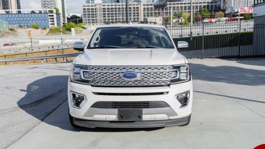 2019 Ford Expedition