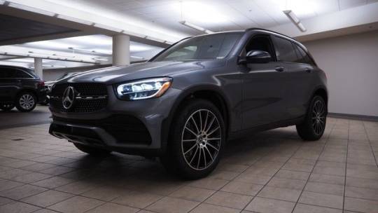 2021 mercedes-benz glc glc 300