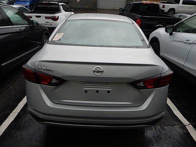 2021 nissan altima s fwd in kansas city, missouri