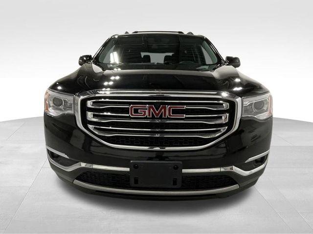 2017 gmc acadia sle-2
