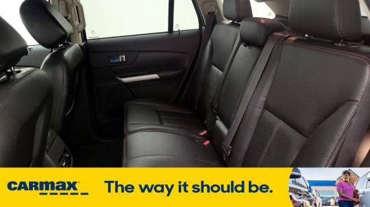 2014 Ford Edge