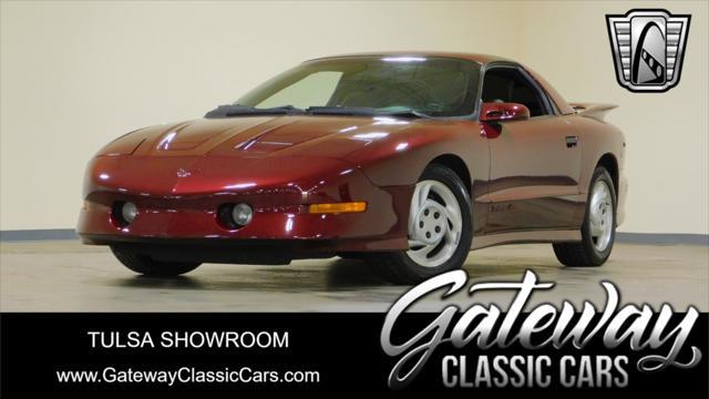 1993 pontiac firebird