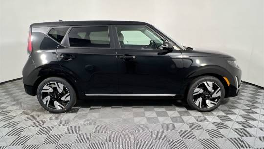 2025 Kia Soul