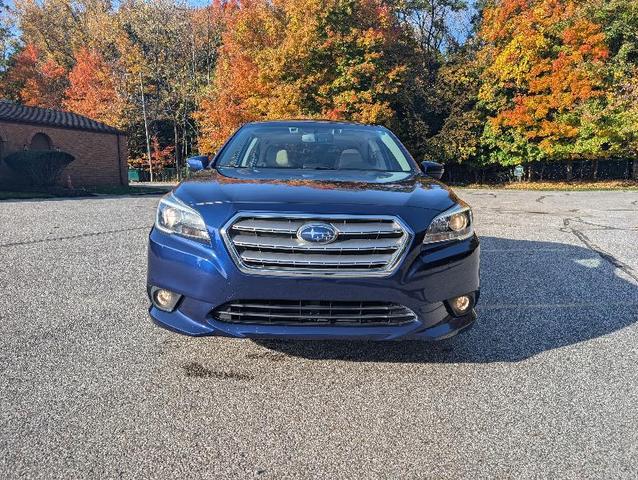 2015 subaru legacy 2.5i limited