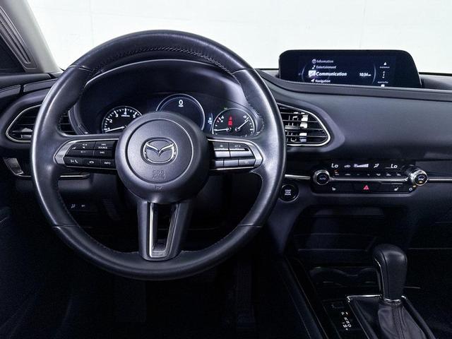 2024 mazda cx-30 2.5 s preferred package