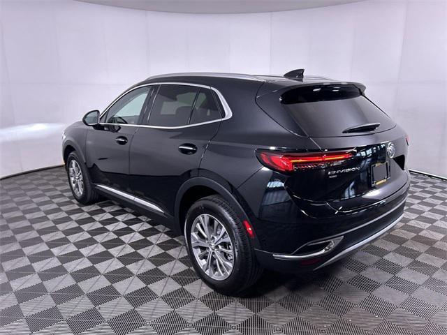 2023 buick envision preferred awd