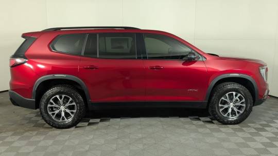 2024 GMC Acadia
