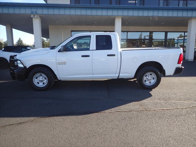 2015 ram 1500 tradesman