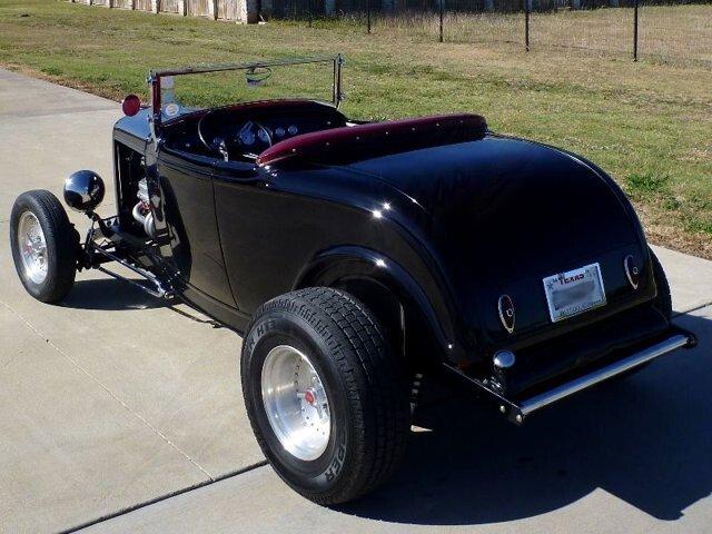 1932 ford other ford models in arlington, texas