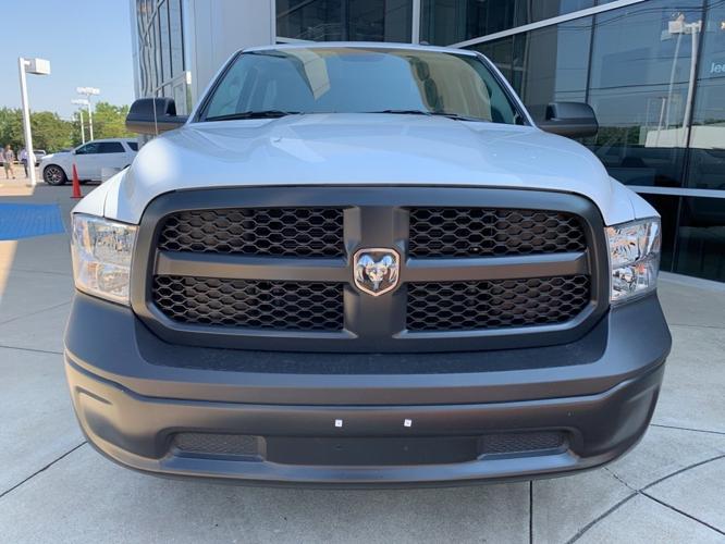 used 2019 ram 1500 tradesman louisville, ky 40216 for sale in louisville, kentucky