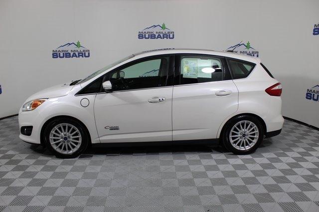 used 2016 ford c-max sel sandy, ut 84070 for sale in belmont heights, utah