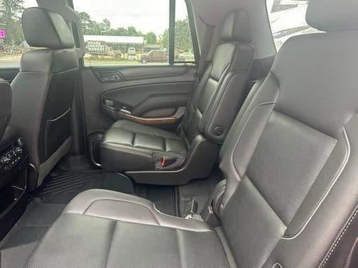 2018 chevrolet tahoe premier in eden isle, arkansas