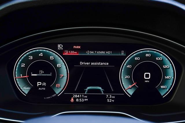 2022 audi q5 45 s line premium plus