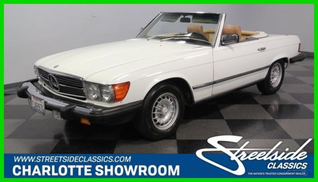 1981 2 dr convertible used 3.8l v8 16v automatic rwd