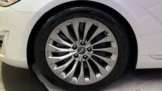 2017 genesis g90 3.3t premium
