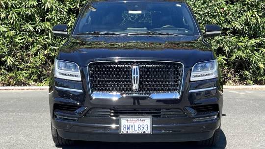 2021 Lincoln Navigator