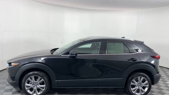 2021 Mazda CX-30