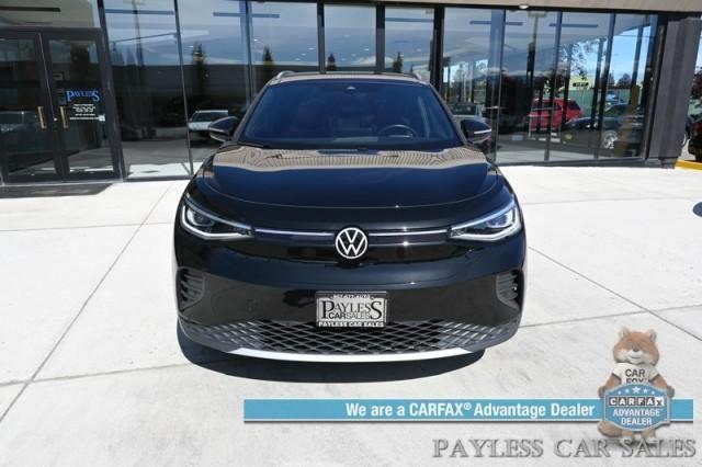 2021 volkswagen id.4 pro s