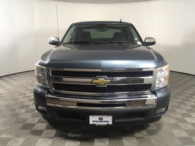 used 2011 chevrolet silverado 1500 lt midwest city, ok 73110 for sale in oklahoma city, oklahoma