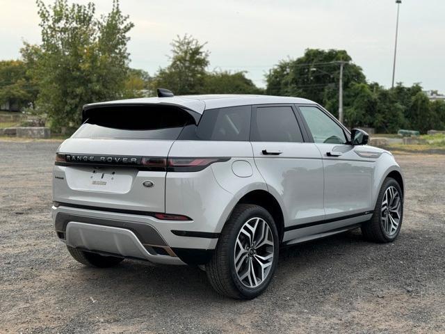 2021 land rover range rover evoque r-dynamic s