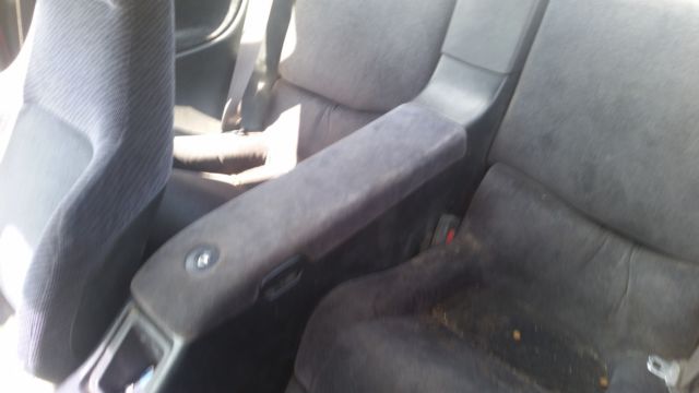 honda prelude si
