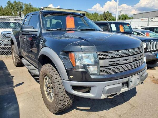 2010 ford f-150 in dulles, virginia