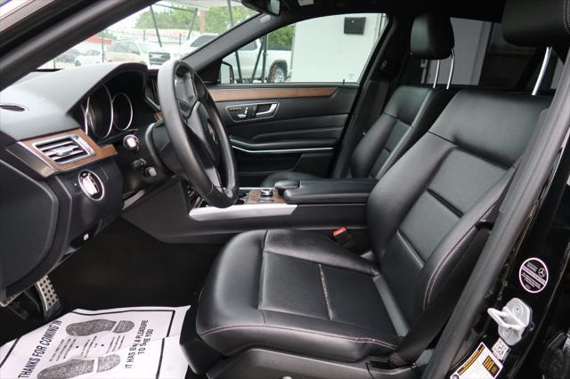 2016 mercedes-benz e-class e350