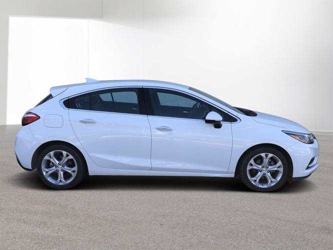used 2017 chevrolet cruze premier hatchback brigham city, ut 84302 for sale in brigham, utah