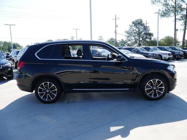 used 2016 bmw x5 xdrive35i baton rouge, la 70817 for sale in baton rouge, louisiana