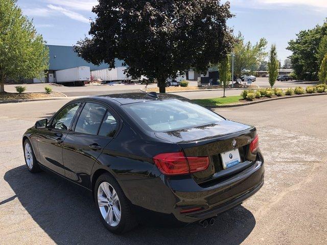 certified 2016 bmw 328i sedan salem, or 97301 for sale in salem, oregon