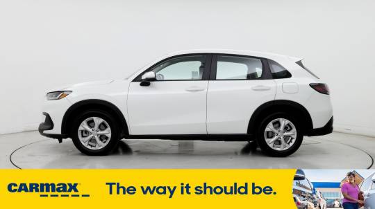 2023 Honda HR-V
