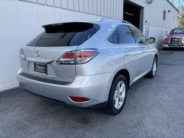 2013 lexus rx 350 f sport