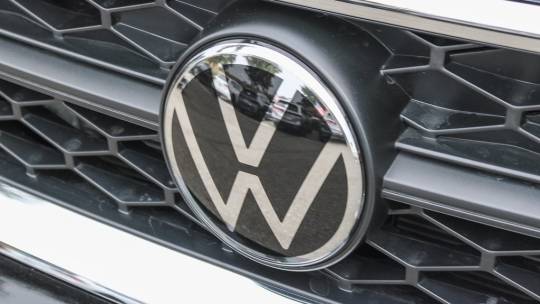 2024 Volkswagen Taos