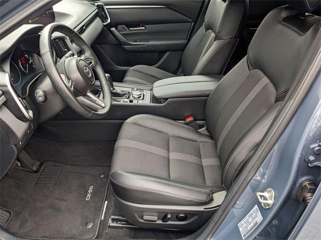 2024 mazda cx-50 2.5 s premium package