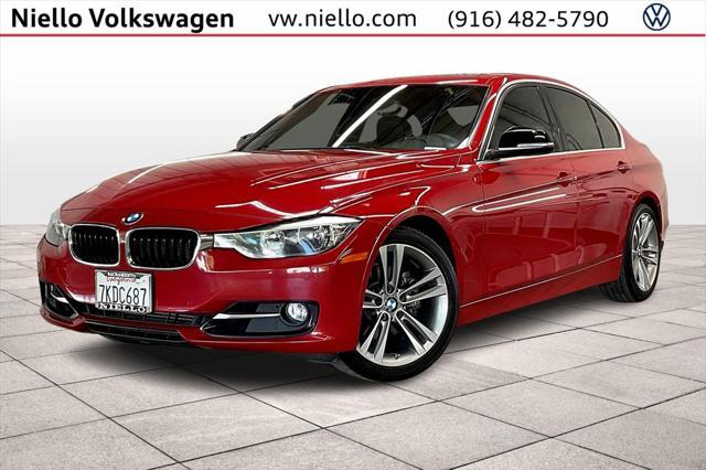 2015 bmw 328 328i