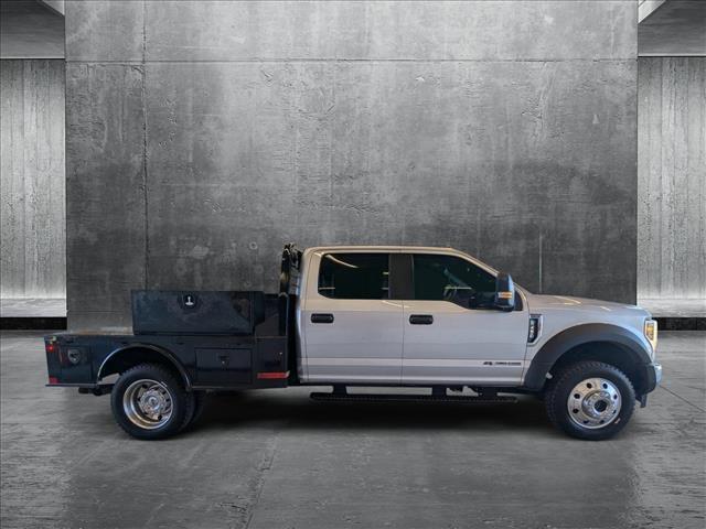 2019 ford f-450 xl