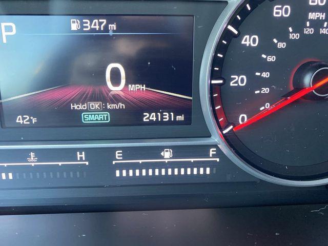 2021 kia sorento ex