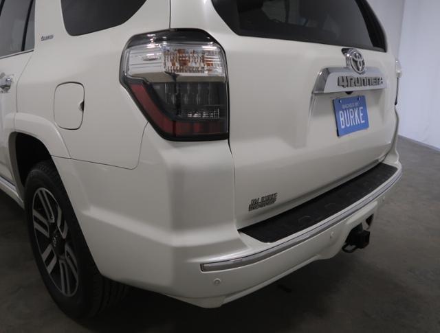 used 2018 toyota 4runner limited birmingham, al 35203 for sale in birmingham, alabama