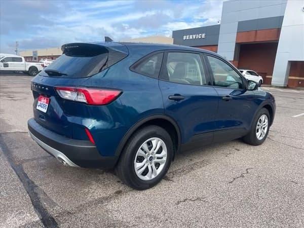 2020 ford escape in manhattan, new york