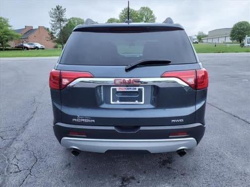 2019 gmc acadia sle-2 in claysburg, pennsylvania