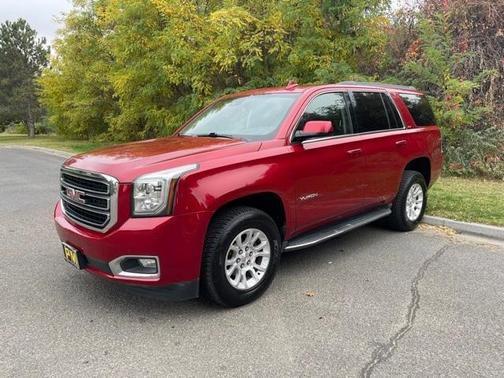 2015 gmc yukon in minneapolis, minnesota