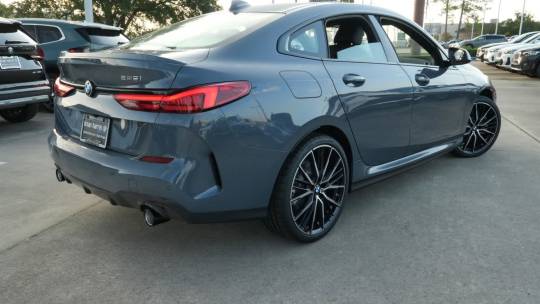 2024 BMW 2 series